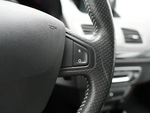 Renault Mégane Estate 1.2 TCe BOSE 116pk 2016 Benzine 17