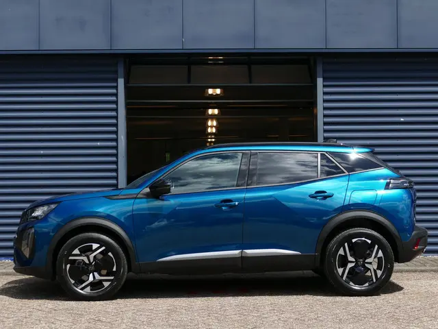 Peugeot 2008 2