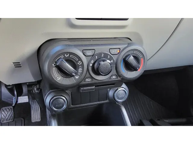 Suzuki Ignis 1.2 Comfort, Airco, Hoge Instap 2017 Benzine 13