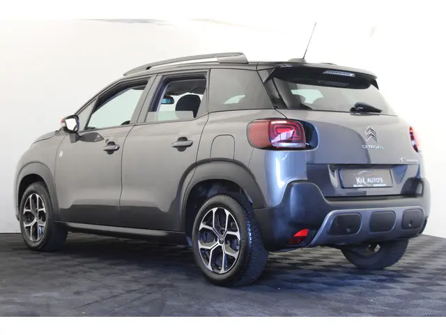 Citroën C3 Aircross 1.2 PureTech C-Series 2022 Benzine 2