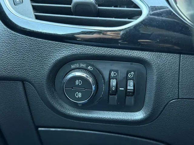 Opel Astra Sports Tourer 1.4 Innovation 2016 Benzine 31