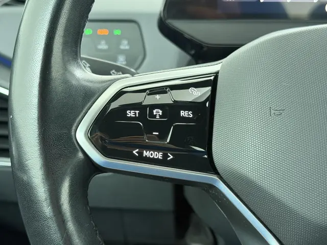 Volkswagen ID.3 PRO PERFORMANCE 58 kWh 2021 Elektrisch 25