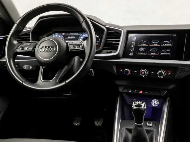 Audi A1 Sportback 30 TFSI S-Line Sport 2019 Benzine 7