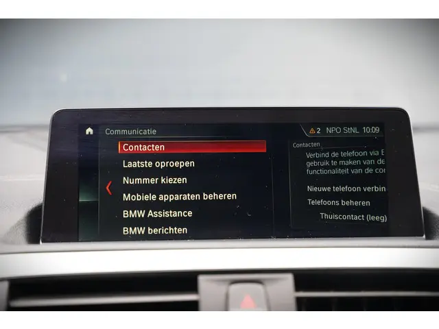 BMW 1 Serie 118i High Executive M Sport 2017 Benzine 46