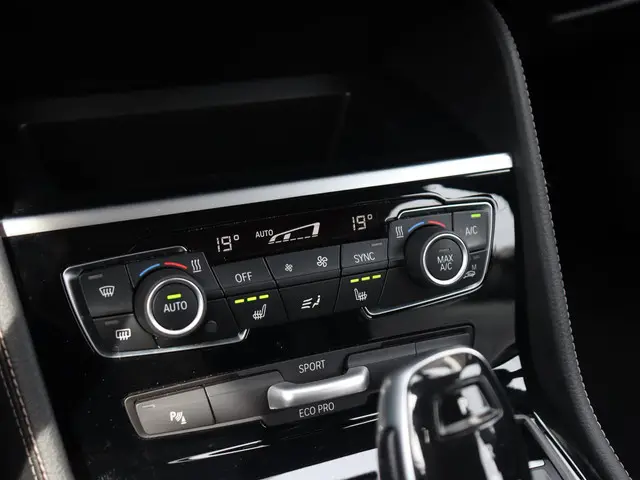 BMW 2 Serie Active Tourer 218i 2021 Benzine 15