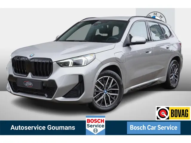 BMW X1 xDrive25e 2024 Hybride Benzine