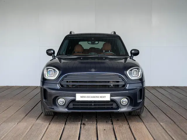 MINI Countryman Cooper Aut. 2021 Benzine 4