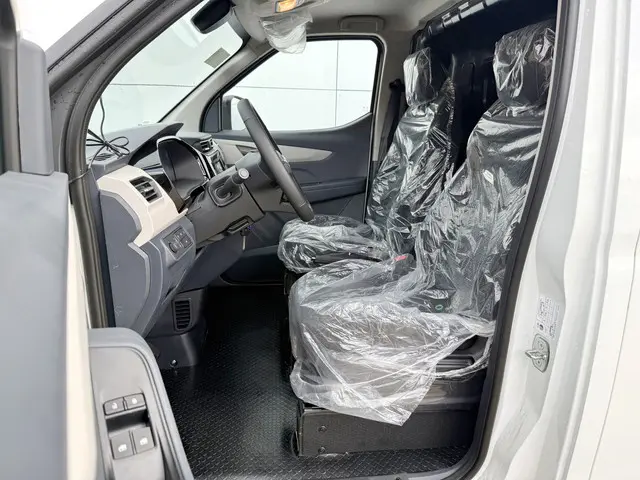 Maxus eDeliver3 Cargo 122PK 2025 Elektrisch 7