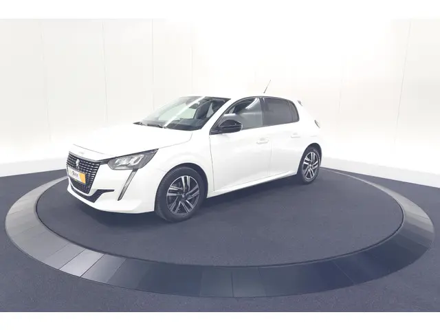 Peugeot 208 PureTech 100 Allure 2022 Benzine 63