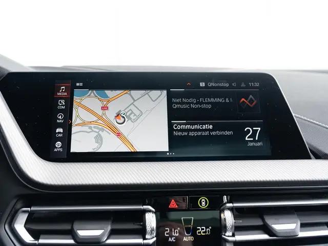 BMW 1 Serie 5-deurs 2021 Benzine 32