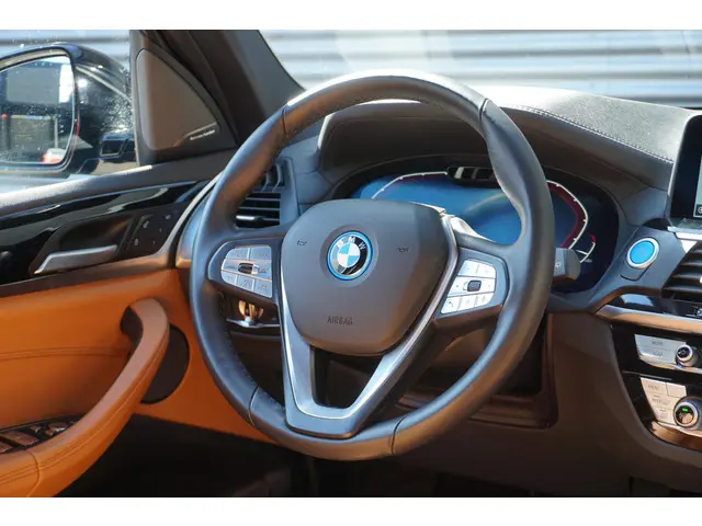 BMW iX3 High Executive 2021 Elektrisch 23