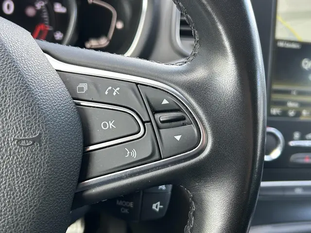 Renault Grand Scénic 1.3 TCe Intens 7p. 2019 Benzine 21