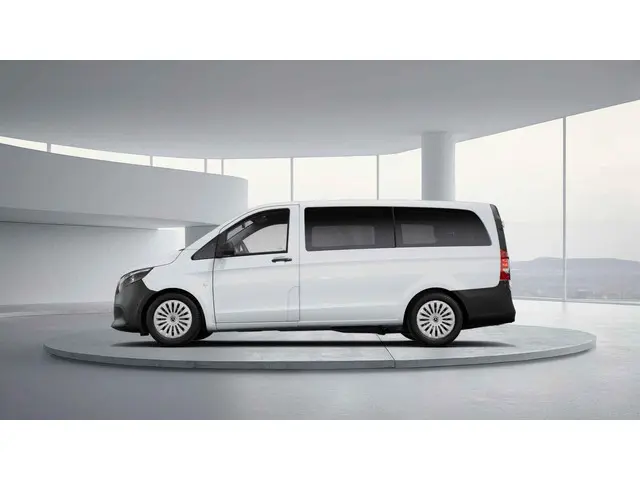 Mercedes-Benz Vito Tourer 116 CDI L2 Pro 2025 Diesel 8