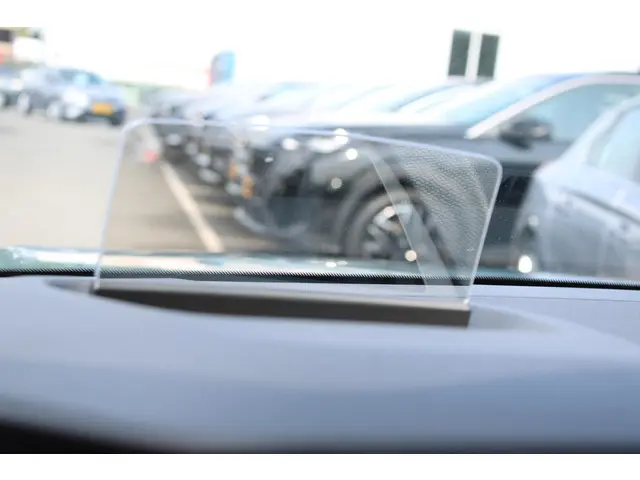Citroën ë-C4 Business 50 kWh 2025 Elektrisch 30