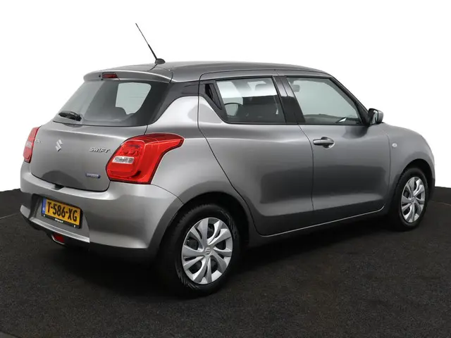 Suzuki Swift 2