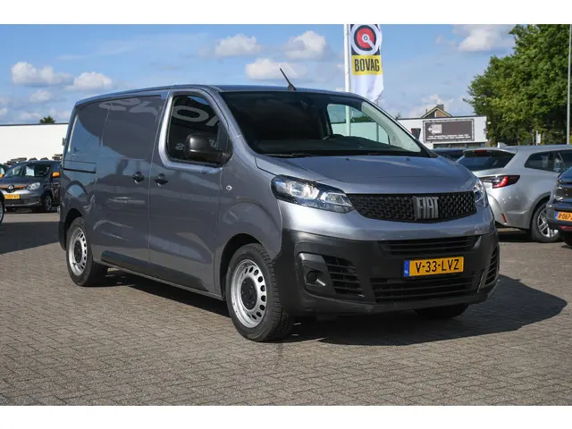 Fiat Scudo 1.5 MultiJet L2H1 CRUISE CONTROL 2022 Diesel 3
