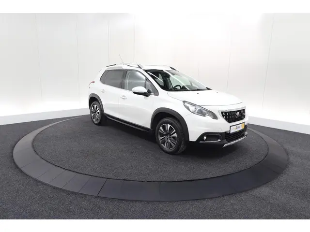 Peugeot 2008 PureTech 130 Allure 2019 Benzine 7