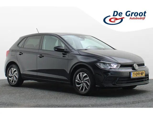 Volkswagen Polo 1.0 TSI Life 2023 Benzine