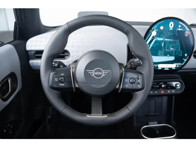 MINI 3-Deurs Cooper C 2024 Benzine 7