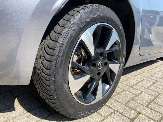 Opel Corsa-e Elegance 50 kWh 2021 Elektrisch 14