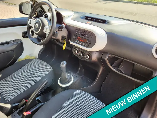 Renault Twingo 1.0 SCe Collection 2016 Benzine 13