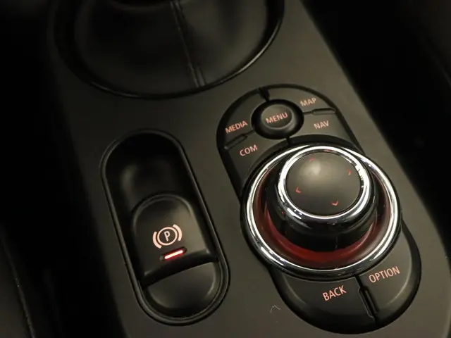 MINI Electric Mini Classic 33 kWh 2021 Elektrisch 34