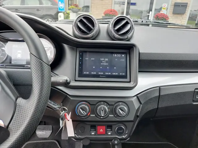 Aixam Crossover Premium 2025 Diesel 20