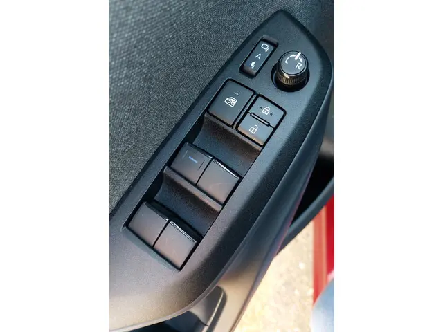 Toyota Yaris 1.5 Hybrid Executive 2021 Hybride Benzine 28