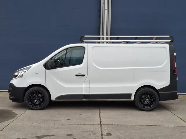 Renault Trafic 2