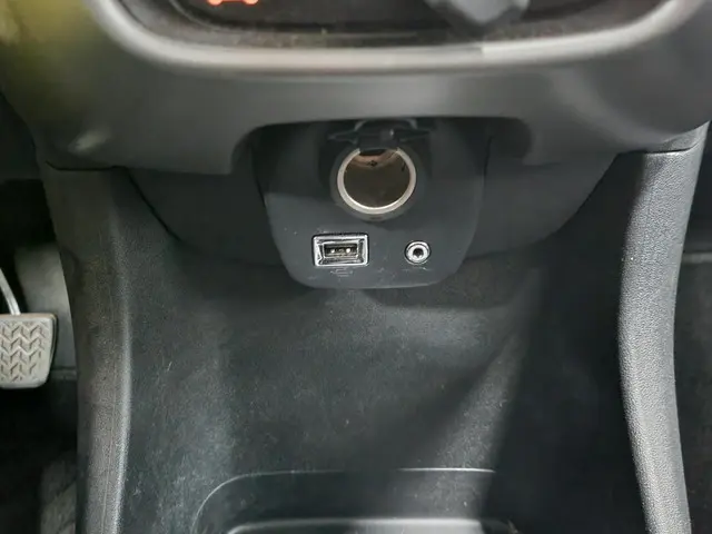 Peugeot 108 1.0 e-VTi Blue Lion / Airco 2017 Benzine 32