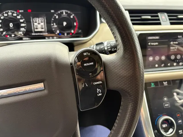 Land Rover Range Rover Sport 2.0 SD4 HSE 2018 Diesel 15