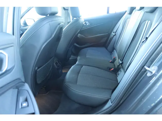 BMW 1 Serie 118I EXECUTIVE EDITION AUT. 2019 Benzine 14