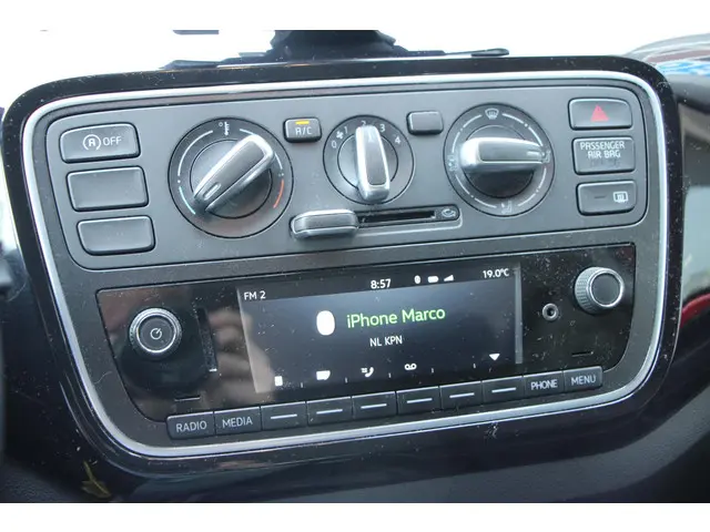 Škoda Citigo 1.0 Greentech Ambition 2019 Benzine 13