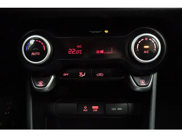 Kia Picanto 1.0 CVVT DynamicPlusLine 2019 Benzine 18