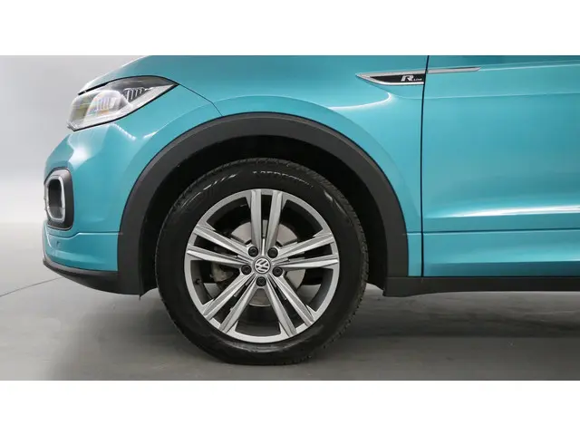 Volkswagen T-Cross 1.0 TSI 115pk Style 2019 Benzine 11