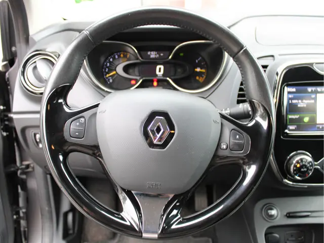 Renault Captur 0.9 TCe Dynamique 2015 Benzine 17