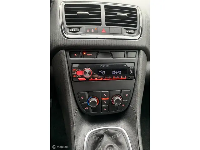 Opel Meriva 1.4 Cosmo AIRCO | TREKHAAK 2012 Benzine 19