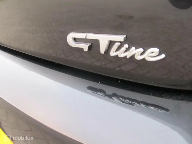Renault Mégane 1.4 TCe GT-Line 2012 Benzine 37