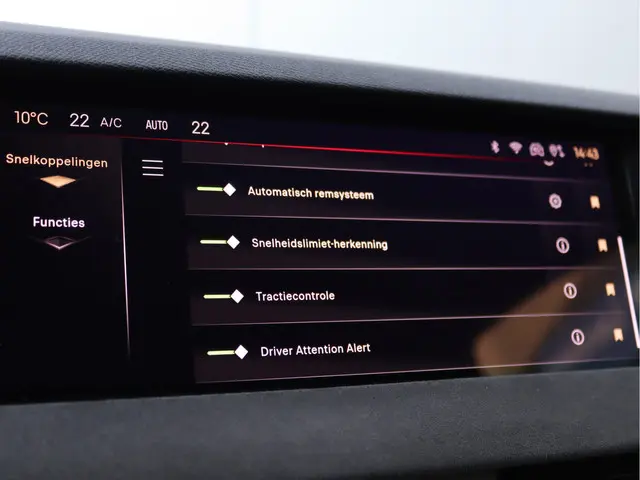 DS DS 4 1.2 PureTech Performance Line 2022 Benzine 45