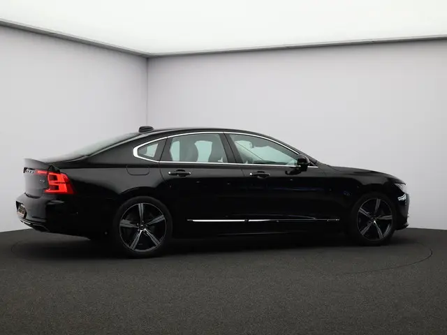 Volvo S90 2.0 T4 Inscription 2020 Benzine 30
