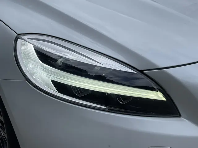 Volvo V40 1.5 T2 Polar+ 2018 Benzine 5