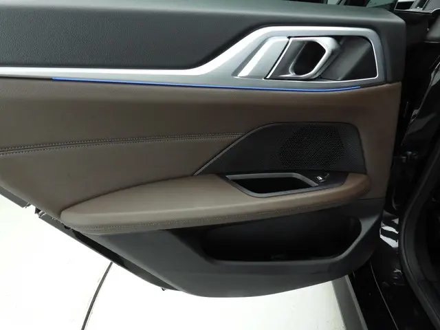 BMW 4 Serie Gran Coupé 420i 2025 Benzine 17