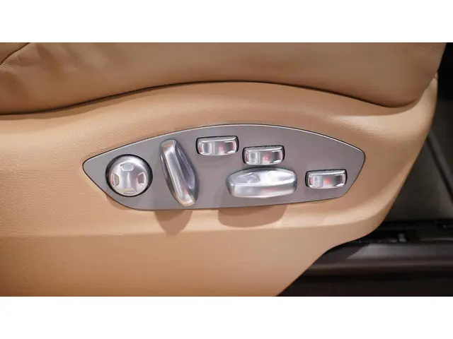 Porsche Macan 3.0 GTS 2016 Benzine 40