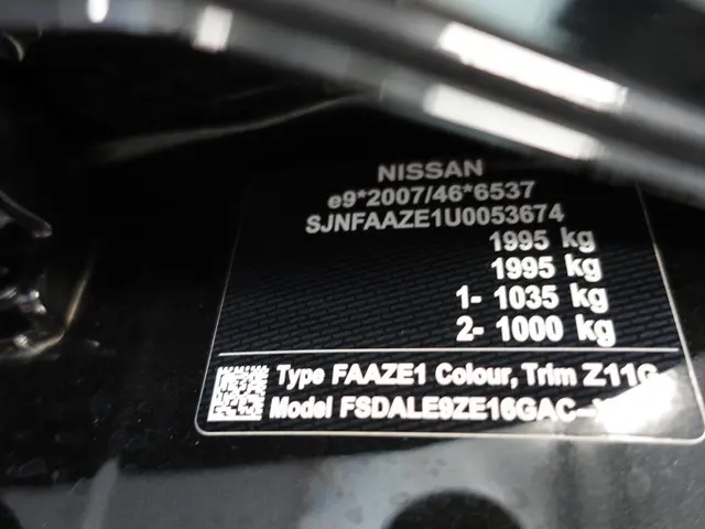 Nissan Leaf N-Connecta 40 kWh 2019 Elektrisch 44
