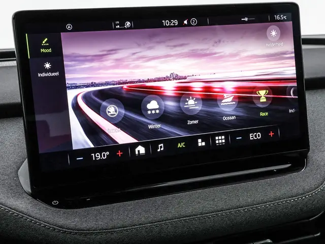 Škoda Enyaq iV 50 150pk Selection 2023 Elektrisch 35