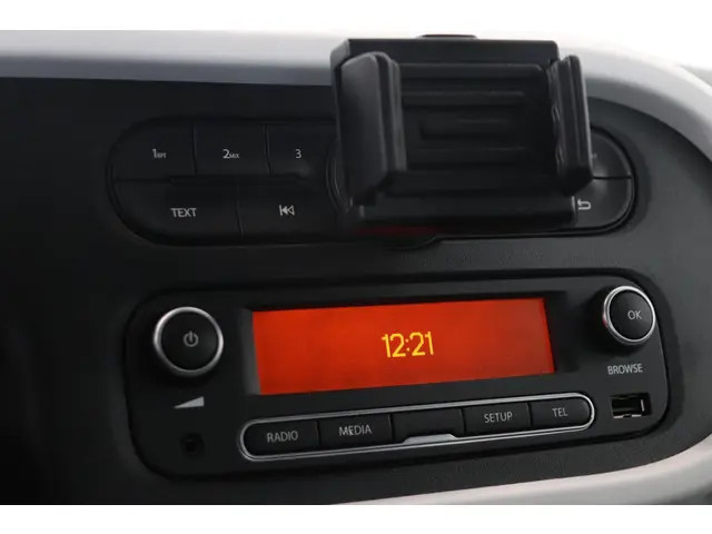 Renault Twingo 1.0 SCe Collection 2021 Benzine 9