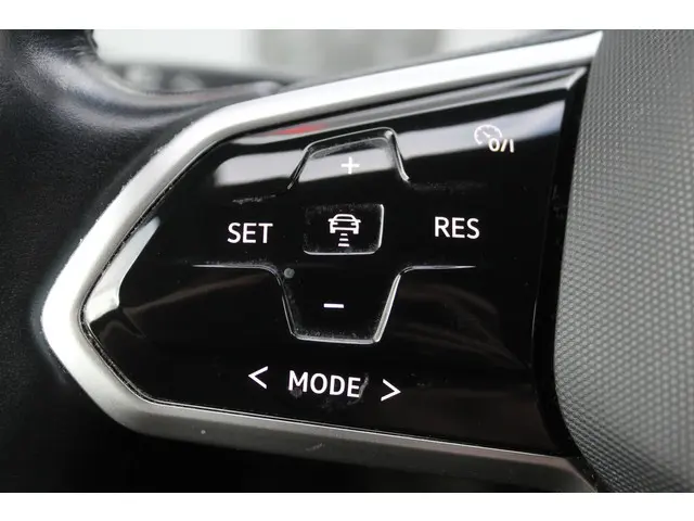 Volkswagen ID.3 Business 58 kWh 2020 Elektrisch 9