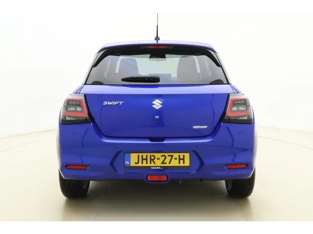 Suzuki Swift 1.2 Select Smart Hybrid 2025 Benzine 11