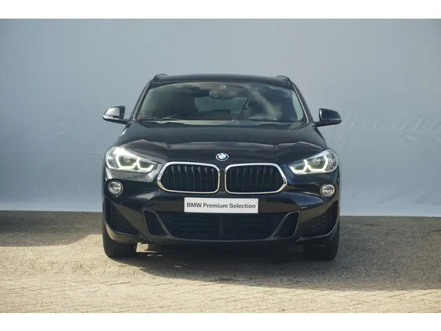 BMW X2 sDrive20i 2018 Benzine 3