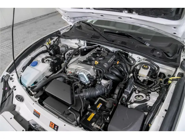 Mazda MX-5 ND 1.5 SkyActiv-G 131 S 2016 Benzine 47